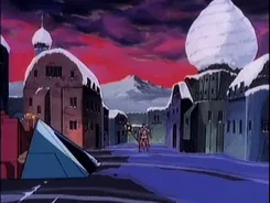 Still from episode 11, Sorcery Squared, image 155 of 250
