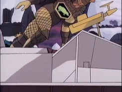 Still from episode 11, Sorcery Squared, image 156 of 250