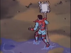 Still from episode 11, Sorcery Squared, image 160 of 250