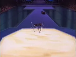 Still from episode 11, Sorcery Squared, image 166 of 250