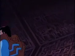 Still from episode 11, Sorcery Squared, image 168 of 250