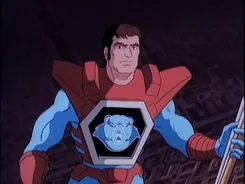 Still from episode 11, Sorcery Squared, image 170 of 250