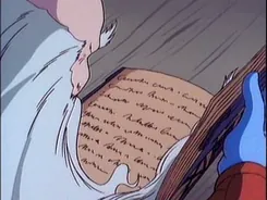 Still from episode 11, Sorcery Squared, image 175 of 250