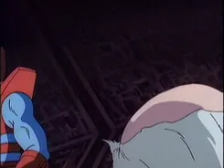 Still from episode 11, Sorcery Squared, image 178 of 250