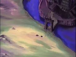 Still from episode 11, Sorcery Squared, image 181 of 250