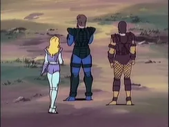 Still from episode 11, Sorcery Squared, image 183 of 250