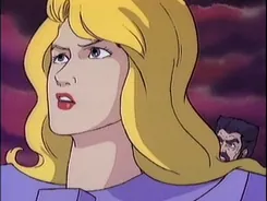 Still from episode 11, Sorcery Squared, image 189 of 250