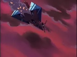 Still from episode 11, Sorcery Squared, image 193 of 250