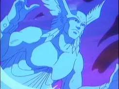 Still from episode 11, Sorcery Squared, image 197 of 250