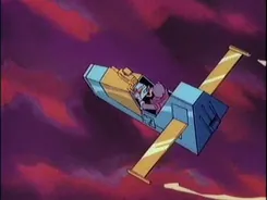 Still from episode 11, Sorcery Squared, image 198 of 250