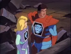 Still from episode 11, Sorcery Squared, image 211 of 250