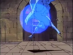 Still from episode 11, Sorcery Squared, image 218 of 250