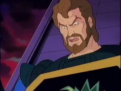 Still from episode 11, Sorcery Squared, image 224 of 250