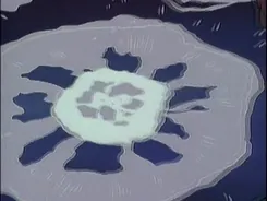 Still from episode 11, Sorcery Squared, image 231 of 250