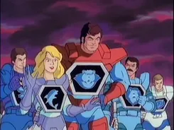 Still from episode 11, Sorcery Squared, image 232 of 250