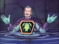 Still from episode 11, Sorcery Squared, image 235 of 250