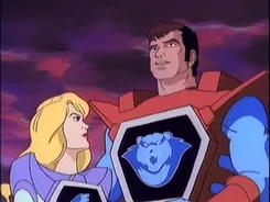 Still from episode 11, Sorcery Squared, image 238 of 250