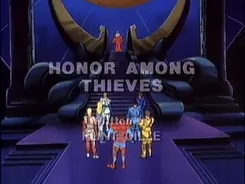 Still from episode 12, Honor Among Thieves, image 2 of 229
