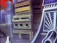 Still from episode 12, Honor Among Thieves, image 8 of 229