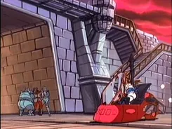Still from episode 12, Honor Among Thieves, image 12 of 229