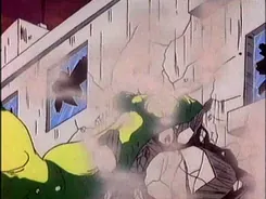 Still from episode 12, Honor Among Thieves, image 27 of 229