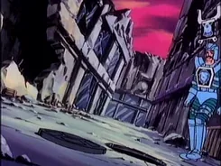 Still from episode 12, Honor Among Thieves, image 28 of 229