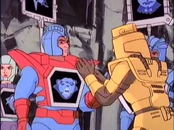 Still from episode 12, Honor Among Thieves, image 31 of 229