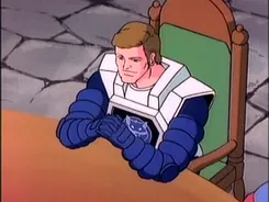Still from episode 12, Honor Among Thieves, image 40 of 229