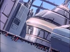 Still from episode 12, Honor Among Thieves, image 41 of 229