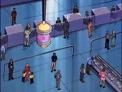 Still from episode 12, Honor Among Thieves, image 42 of 229