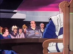 Still from episode 12, Honor Among Thieves, image 54 of 229
