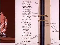 Still from episode 12, Honor Among Thieves, image 60 of 229