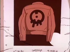 Still from episode 12, Honor Among Thieves, image 61 of 229
