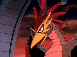 Still from episode 12, Honor Among Thieves, image 67 of 229