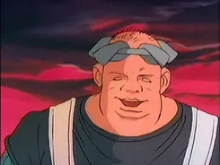Still from episode 12, Honor Among Thieves, image 72 of 229