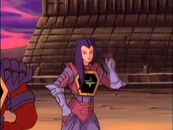 Still from episode 12, Honor Among Thieves, image 76 of 229