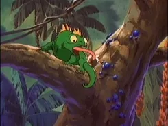 Still from episode 12, Honor Among Thieves, image 78 of 229