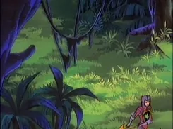 Still from episode 12, Honor Among Thieves, image 79 of 229