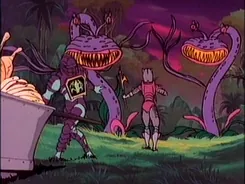 Still from episode 12, Honor Among Thieves, image 83 of 229