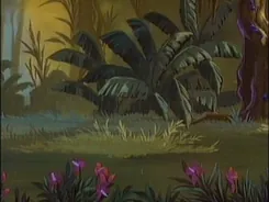 Still from episode 12, Honor Among Thieves, image 86 of 229