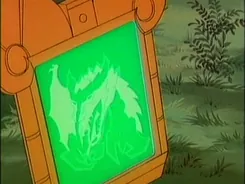Still from episode 12, Honor Among Thieves, image 88 of 229