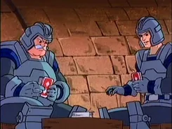 Still from episode 12, Honor Among Thieves, image 106 of 229