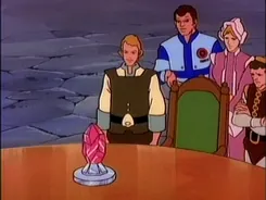 Still from episode 12, Honor Among Thieves, image 109 of 229