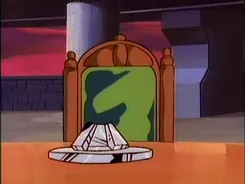 Still from episode 12, Honor Among Thieves, image 112 of 229