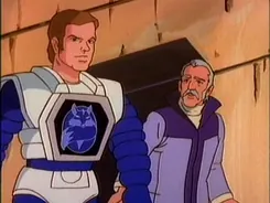 Still from episode 12, Honor Among Thieves, image 113 of 229