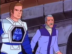 Still from episode 12, Honor Among Thieves, image 115 of 229