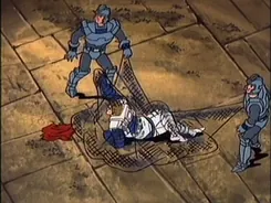 Still from episode 12, Honor Among Thieves, image 122 of 229