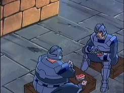 Still from episode 12, Honor Among Thieves, image 123 of 229