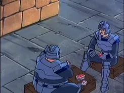 Still from episode 12, Honor Among Thieves, image 124 of 229