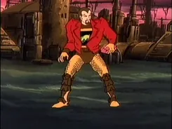 Still from episode 12, Honor Among Thieves, image 125 of 229